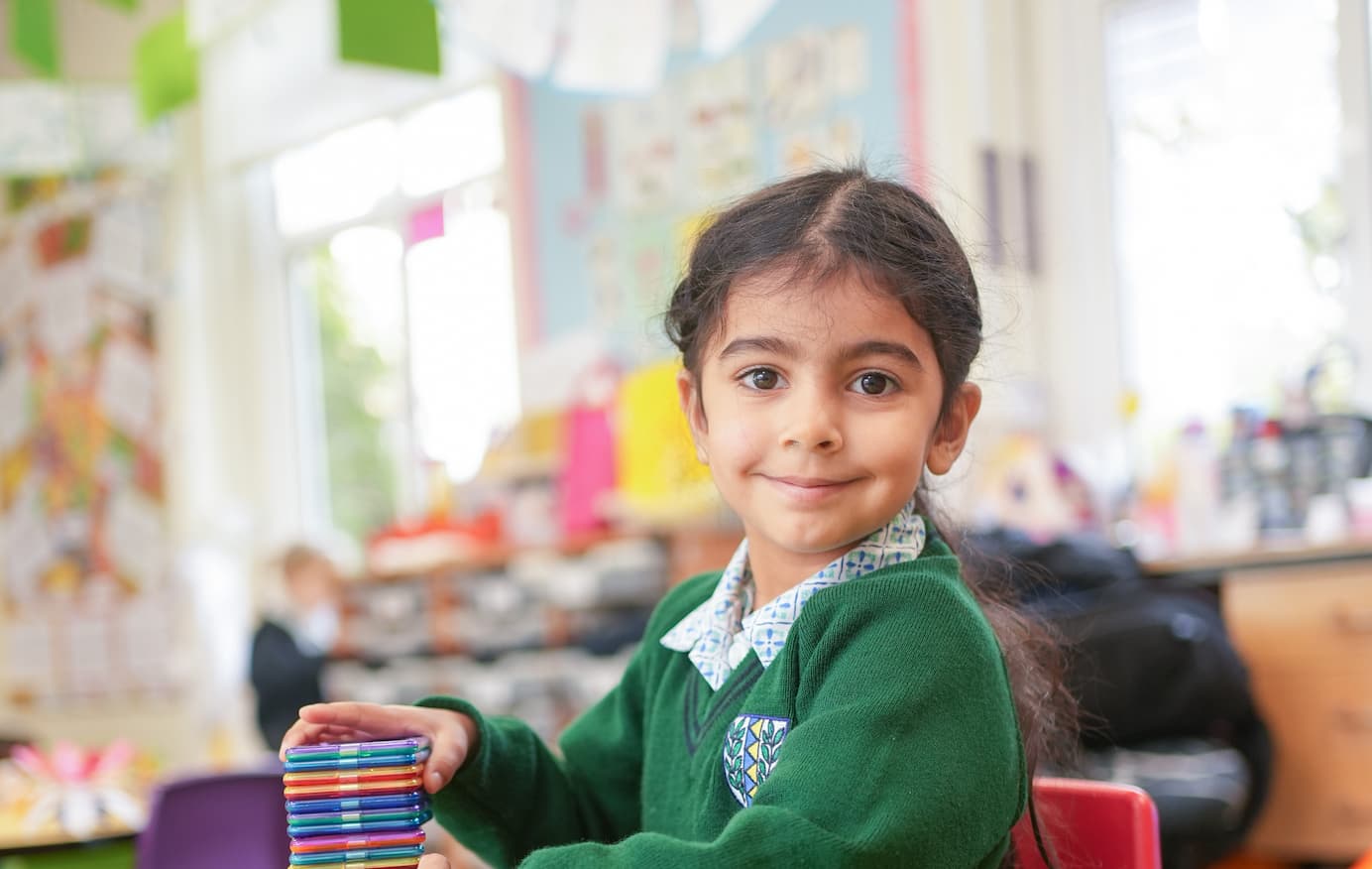 Edgbaston High School - Westbourne